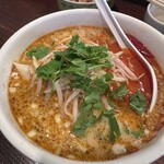 刀削麺荘 唐家 - 