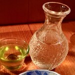 六兵衛 - かめきち