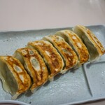 あすなろ - 餃子