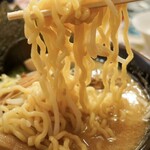 あすなろ - 麺リフトアップ