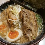 あすなろ - 料理写真:うまトロ角煮みそ