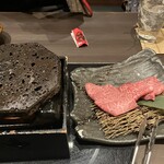 茨城地産地消の店 あんこう鍋×常陸牛 全席個室 もんどころ - 