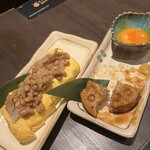 茨城地産地消の店 あんこう鍋×常陸牛 全席個室 もんどころ - 