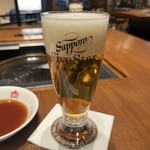 サッポロビール園 ガーデングリル - 