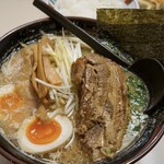 あすなろ - うまトロ角煮みそ