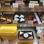 チーズガーデン - 料理写真: