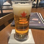サッポロビール園 ガーデングリル - 