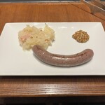 サッポロビール園 ガーデングリル - 