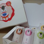 蜂の家 自由が丘本店 - 