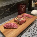 好信楽 西中洲 - 