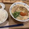 野菜を食べるごちそうとん汁 ごちとん ホワイティうめだ店