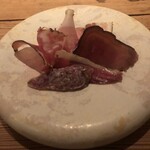 フランチェスカ - 