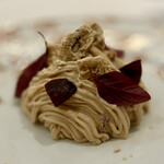 リストランテ アクアパッツァ - 