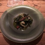 フランチェスカ - 