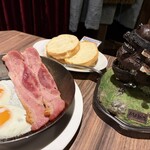 吉祥寺コーンバレー - 