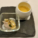 リストランテ アクアパッツァ - 