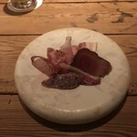 フランチェスカ - 