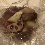 フランチェスカ - 