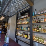 Fairground Bar&Wine shop - 