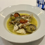 リストランテ アクアパッツァ - 