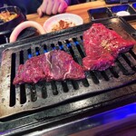 和牛焼肉食べ放題 ヤキニクギャング - 