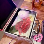 和牛焼肉食べ放題 ヤキニクギャング - 