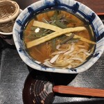 信州そば処 そじ坊 - 