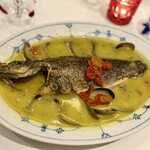 リストランテ アクアパッツァ - 