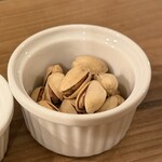 シキビア - ピスタチオ 300円
                                2026年1月11日