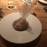 フランチェスカ - 