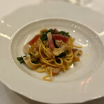 リストランテ アクアパッツァ - 