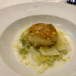 リストランテ アクアパッツァ - 