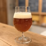 シキビア - マゼンタ / IPA / アルコール度数 6% / レギュラー / 1200円
                                2026年1月11日
