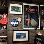 吉祥寺コーンバレー - 