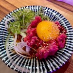 和牛焼肉食べ放題 ヤキニクギャング - 