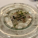 リストランテ アクアパッツァ - 