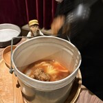 吉祥寺コーンバレー - 