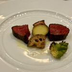 リストランテ アクアパッツァ - 