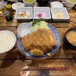 口コミ一覧 : かつ玄 本店 （かつげん） - 松本/とんかつ [食べログ]