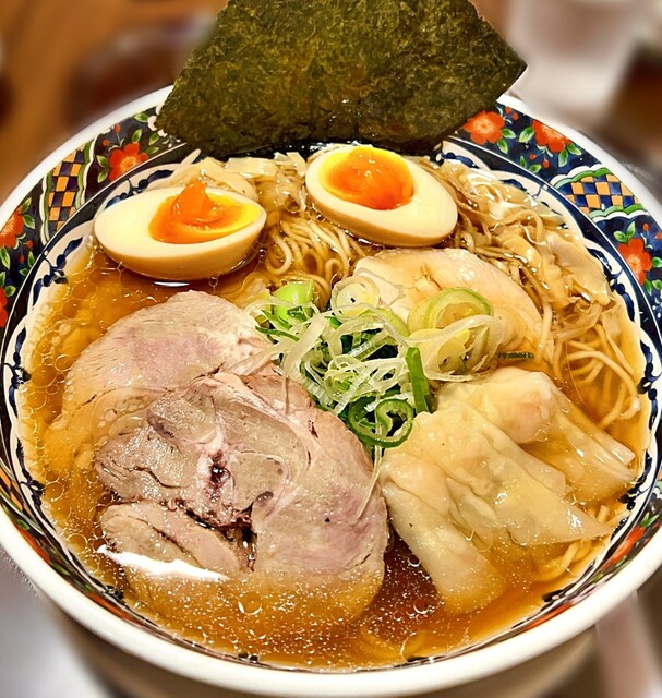 Closed]Menya Kukai Kawasaki daisu ten - Keikyu Kawasaki/Ramen