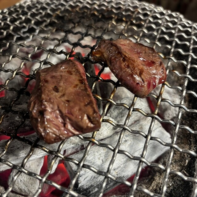 ひつじがとう』by Rex CT-7567 : 焼肉赤身にくがとう33895 - 三田/焼肉