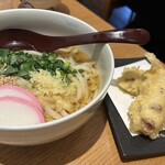 分讃岐うどんあ季 時譚 - 