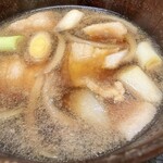 手打うどん ひら田 - 