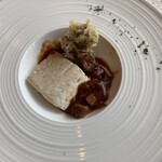 ザ ロイヤルパークホテル アイコニック - 料理写真: