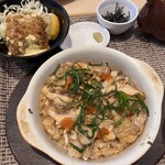 ジョナサン - 料理写真: