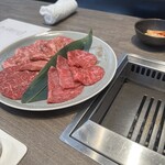 焼肉うしごろ 梅田店 - 