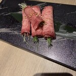 炭火和牛燒肉Moumoutei 廣小路店 - 
