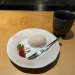 鉄板焼 にし田 - 