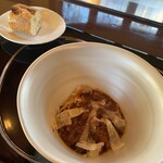 あざみ野うかい亭 - 