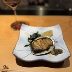 鉄板焼 にし田 - 